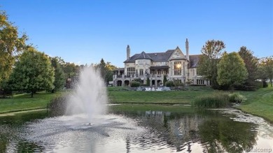 Lake Home For Sale in Rochester, Michigan