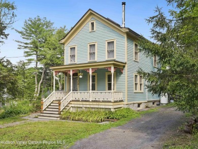 Lake Home Sale Pending in Kingston, New York