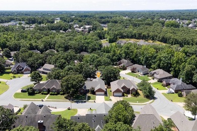 Welcome to this 3-bedroom, 2.5-bath home in Gap Creek - photo 44