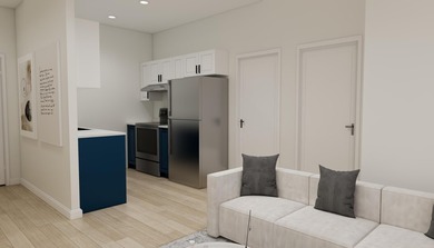 Step into home ownership at Stroudwater Commons, Portland's - photo 4