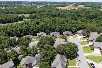 Welcome to this 3-bedroom, 2.5-bath home in Gap Creek - photo 45