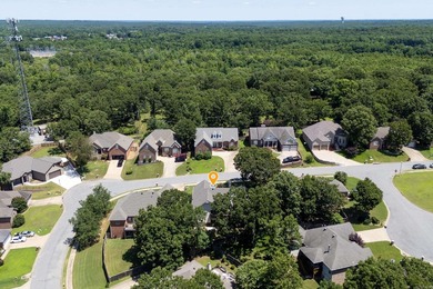 Welcome to this 3-bedroom, 2.5-bath home in Gap Creek - photo 46