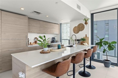 Bright & Spacious 2 bedroom + Den corner unit located in the