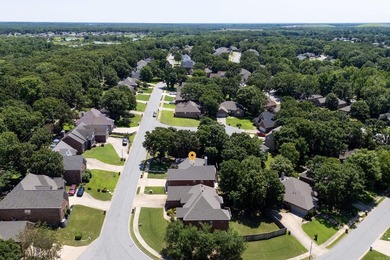 Welcome to this 3-bedroom, 2.5-bath home in Gap Creek - photo 47