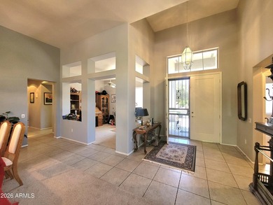 Did you say high ceilings? This 2,656 sq ft Avondale with its - photo 50