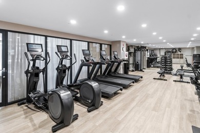 Experience rarified luxury in this newly completed, high-design - photo 57