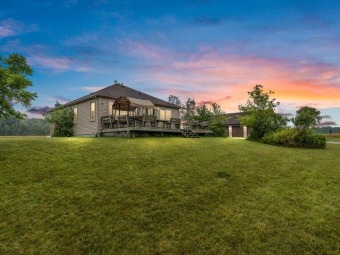 Lake Home Off Market in Mishicot, Wisconsin