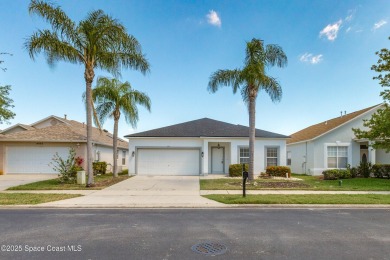 Lake Home Sale Pending in Melbourne, Florida