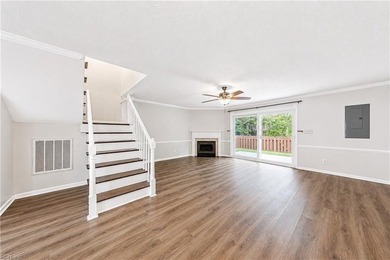 Bright and cheerful, this two bed, two- and one-half bath - photo 10