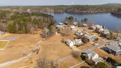 Beautiful lot in the highly sought after gated Perkins Landing - photo 2