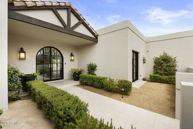 This Santa Barbara / Mediterranean-inspired home in guard gated - photo 3