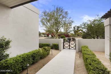 This Santa Barbara / Mediterranean-inspired home in guard gated - photo 4