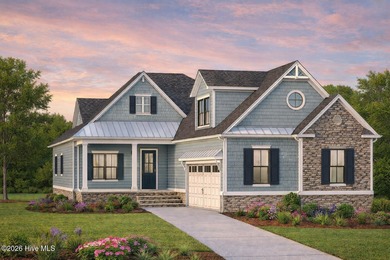 (private lake, pond, coastal) Home For Sale in Supply North Carolina