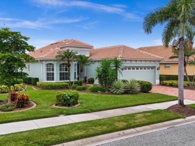 Lake Home For Sale in North Port, Florida