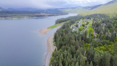 Lake Home For Sale in Marcus, Washington