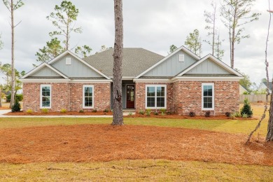 Lake Home For Sale in Lake Park, Georgia