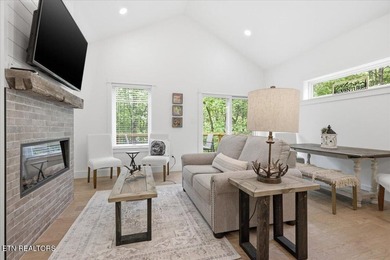 Newly Constructed Stunning Mountain Retreat - Where Luxury Meets - photo 5