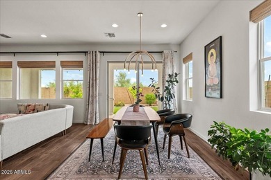 Welcome to one of Talinn at Desert Ridge's most coveted - photo 6
