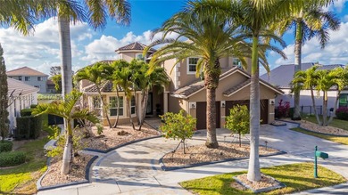 Move-in ready luxury lakefront pool home in the guard-gated - photo 6