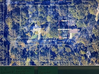 Cedar Creek Lake Lot For Sale in Payne Springs Texas