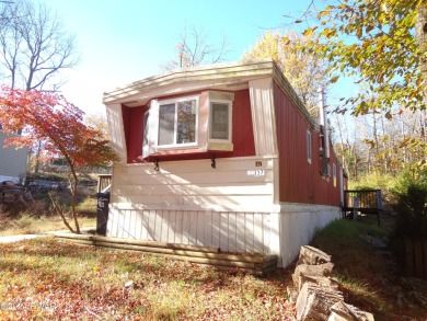 Lake Wallenpaupack Home Sale Pending in Greentown Pennsylvania