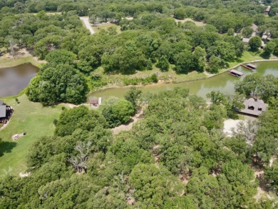 Richland Chambers Lake Lot SOLD! in Streetman Texas