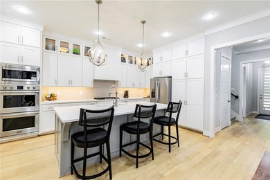 Welcome to this beautifully appointed home in the sought-after - photo 11