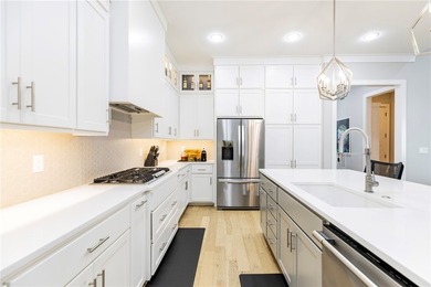 Welcome to this beautifully appointed home in the sought-after - photo 12