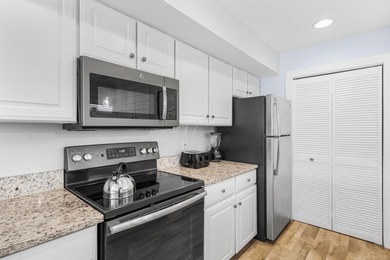 Coveted top-floor corner unit on the Links Golf Course with - photo 12
