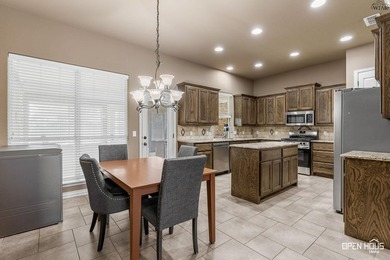 Beautiful 3-bedroom, 2-bath, 2-car garage home featuring - photo 12