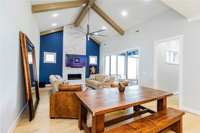 Welcome to this beautifully appointed home in the sought-after - photo 13