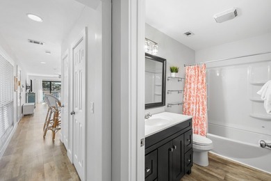 Coveted top-floor corner unit on the Links Golf Course with - photo 13