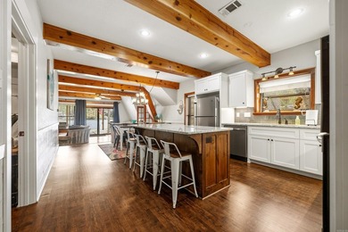TURNKEY LAKE HAMILTON RETREAT + INCOME PRODUCER Welcome to the - photo 14