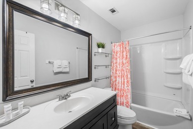 Coveted top-floor corner unit on the Links Golf Course with - photo 14