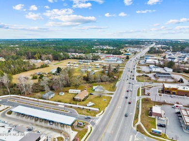 PRIME COMMERCIAL PROPERTY NOW AVAILABLE! High Traffic/Visibility - photo 14