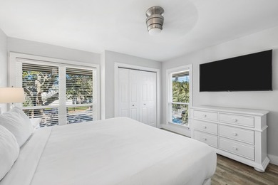 Coveted top-floor corner unit on the Links Golf Course with - photo 15
