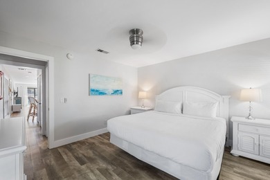 Coveted top-floor corner unit on the Links Golf Course with - photo 16