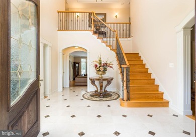 Welcome to an extraordinary residence located in the prestigious - photo 16
