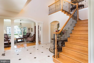 Welcome to an extraordinary residence located in the prestigious - photo 17