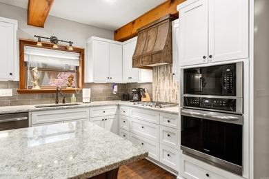 TURNKEY LAKE HAMILTON RETREAT + INCOME PRODUCER Welcome to the - photo 18
