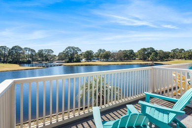 Coveted top-floor corner unit on the Links Golf Course with - photo 18