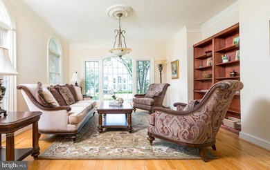 Welcome to an extraordinary residence located in the prestigious - photo 18