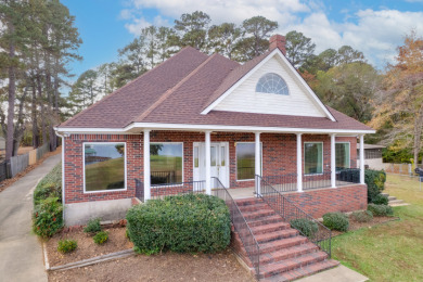 Lake Home For Sale in Longview, Texas