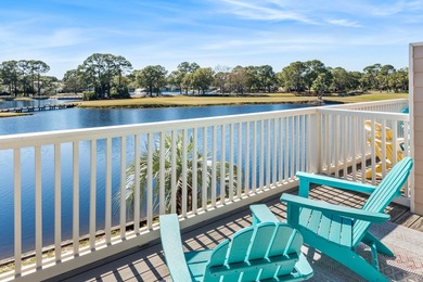 Coveted top-floor corner unit on the Links Golf Course with - photo 20