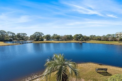 Coveted top-floor corner unit on the Links Golf Course with - photo 21