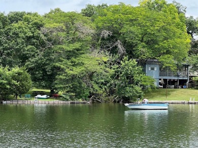 Lake Marie Home For Sale in Princeton Missouri