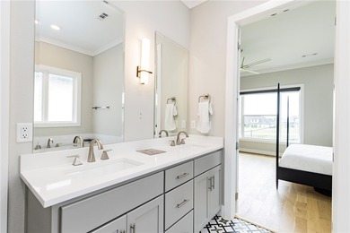 Welcome to this beautifully appointed home in the sought-after - photo 23