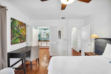Charming historic CBS home in sought-after Parrot Cove, designed - photo 23