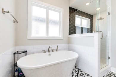 Welcome to this beautifully appointed home in the sought-after - photo 24