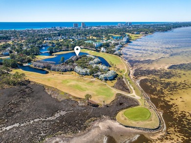 Coveted top-floor corner unit on the Links Golf Course with - photo 26